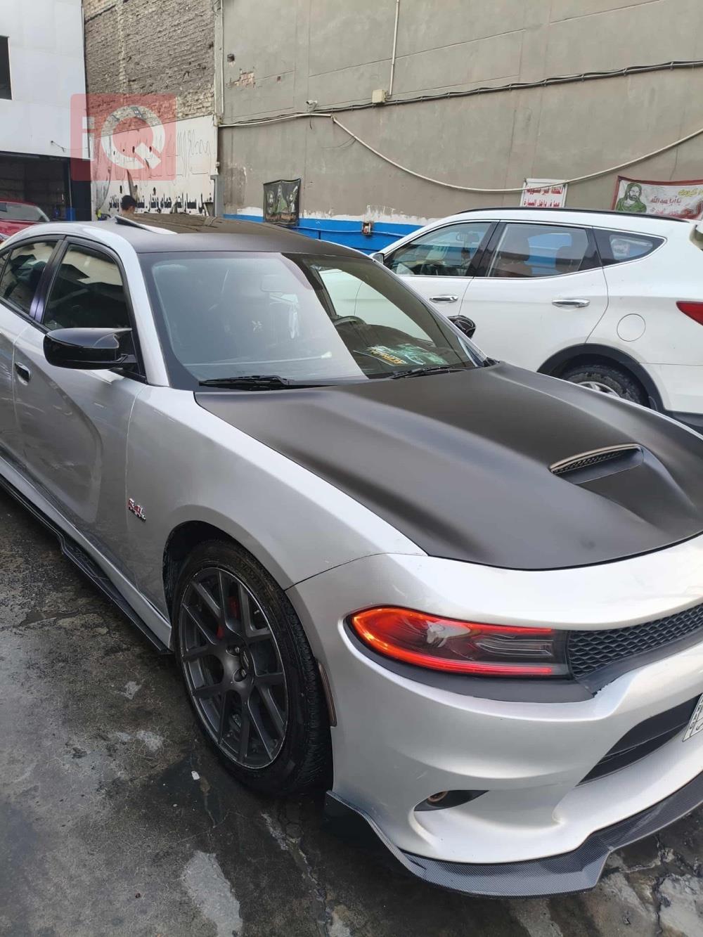 دودج تشارجر